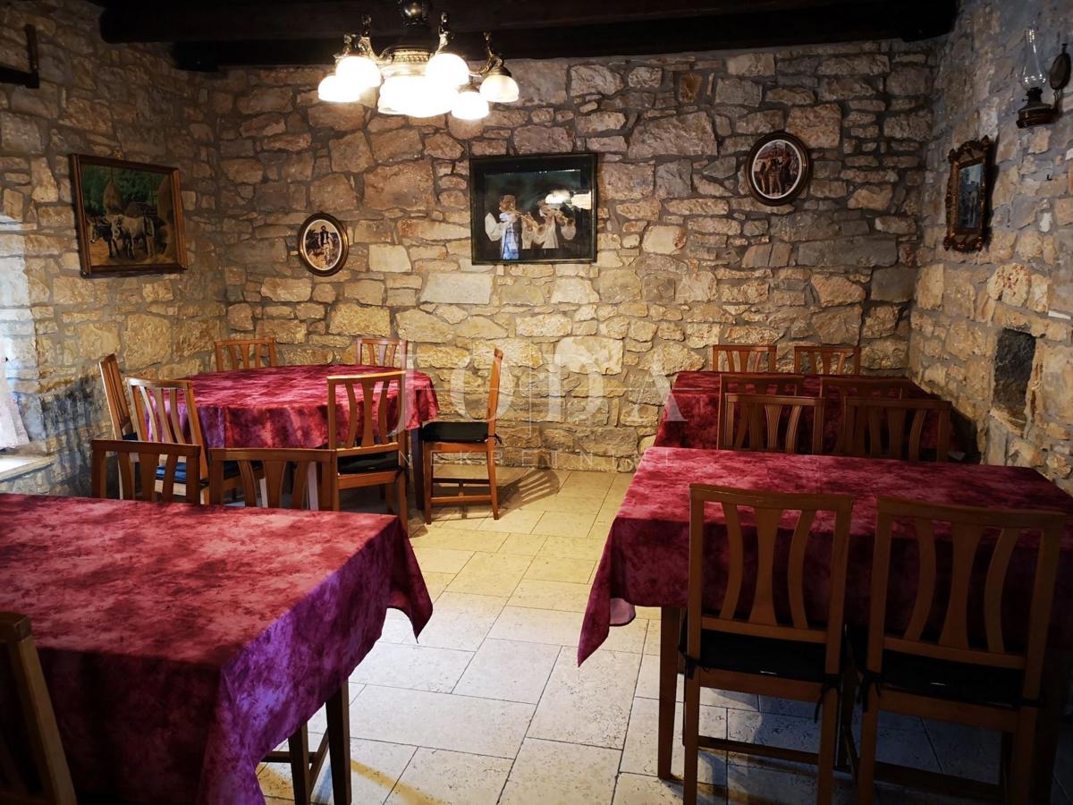 Dom Na predaj - ISTARSKA TAR-VABRIGA