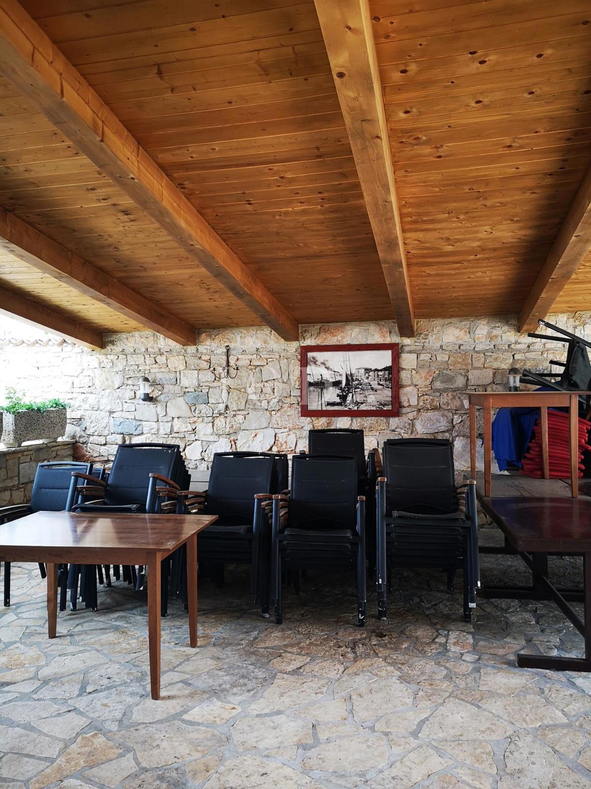Dom Na predaj - ISTARSKA TAR-VABRIGA