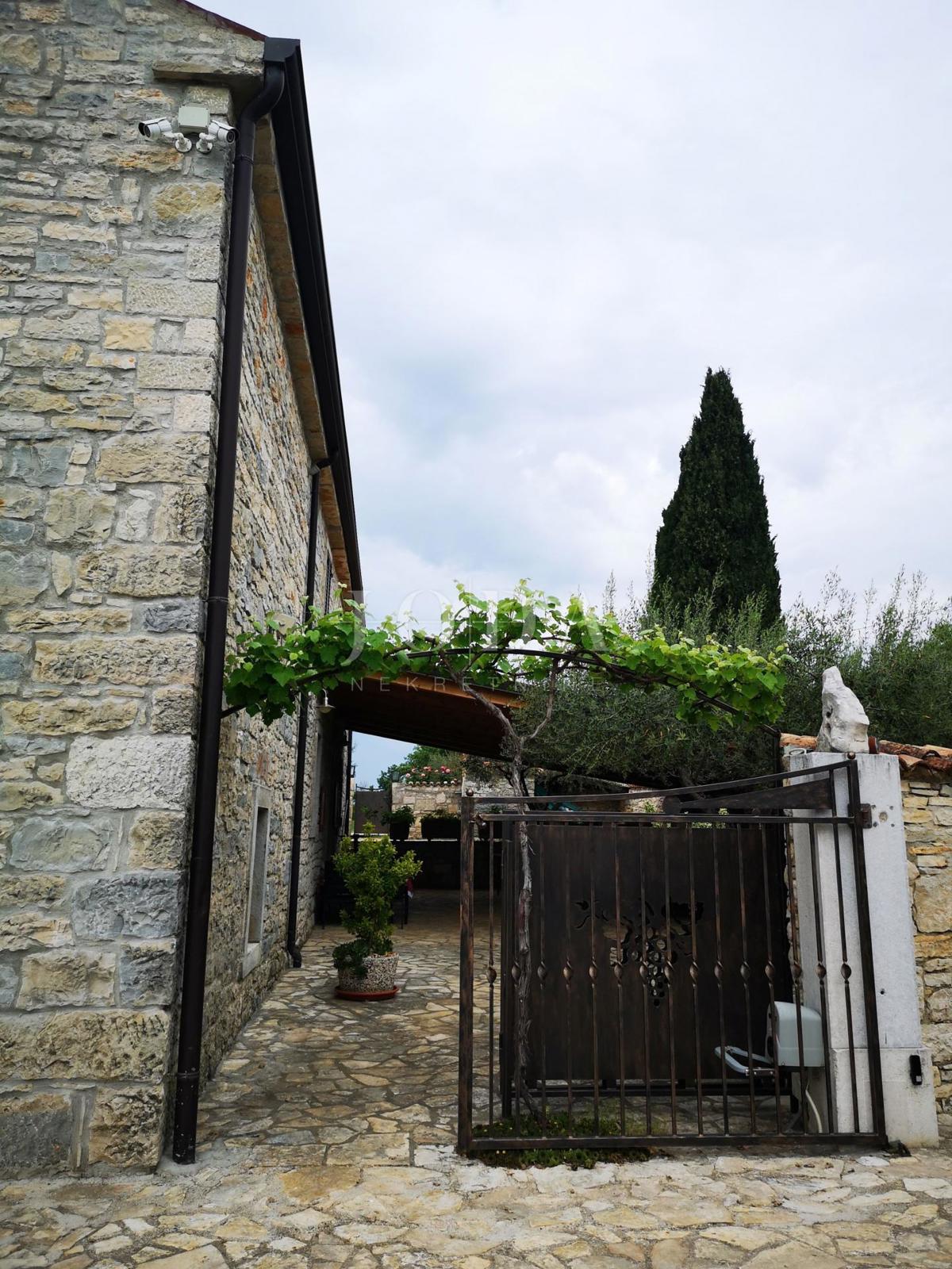 Dom Na predaj - Istarska Tar-vabriga - foto 4/42