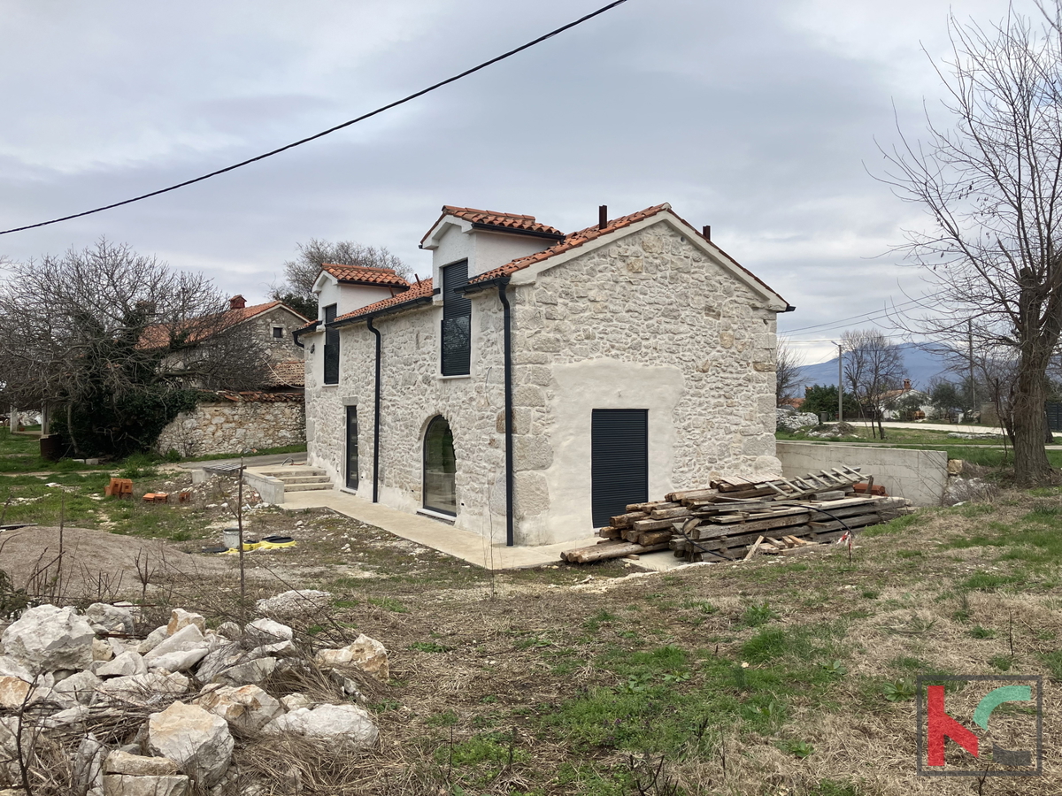Kuća Na prodaju - ISTARSKA LABIN