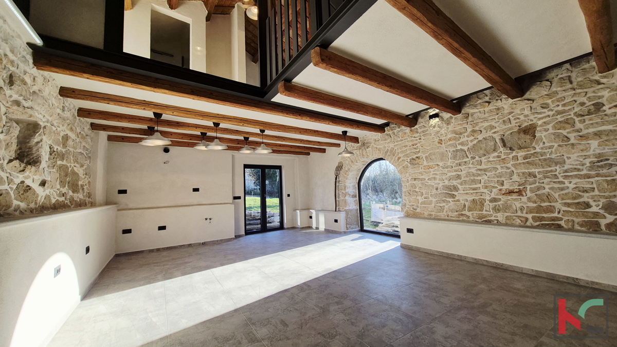Kuća Na prodaju - ISTARSKA LABIN