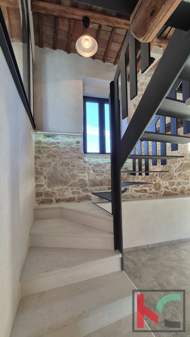 Kuća Na prodaju - ISTARSKA LABIN