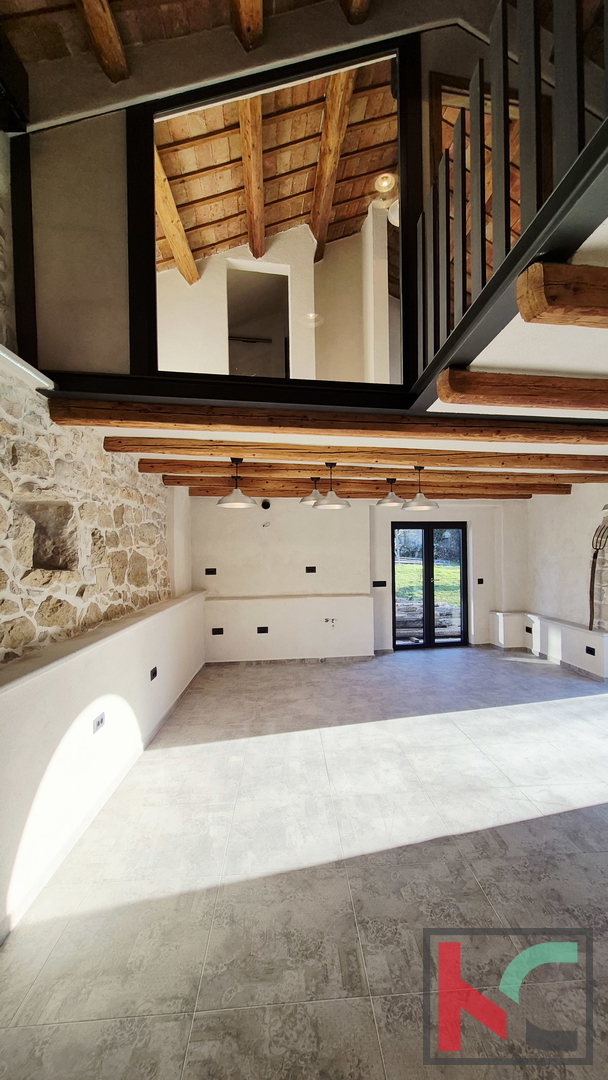 Kuća Na prodaju - ISTARSKA LABIN