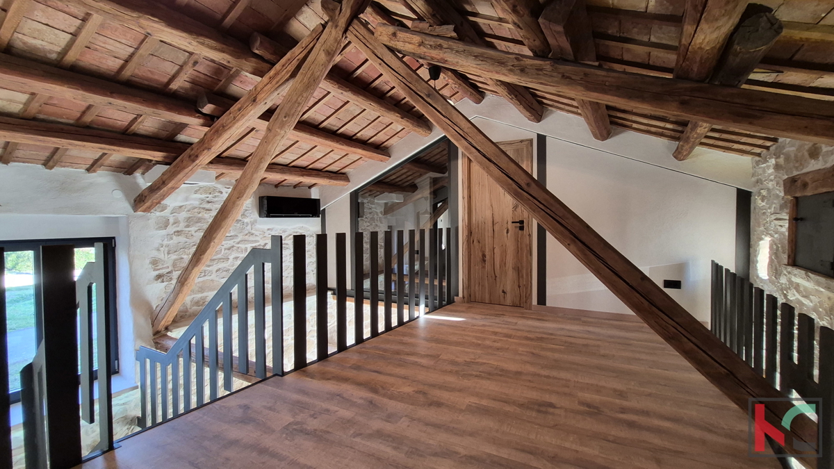 Kuća Na prodaju - ISTARSKA LABIN