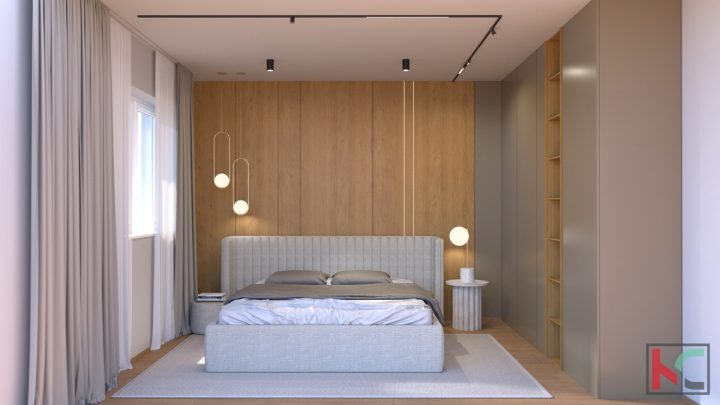 Apartma Naprodaj - Istarska Pula - foto 3/5
