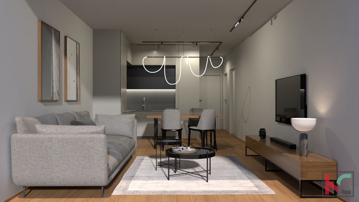 Appartement À vendre - Istarska Pula - foto 1/5