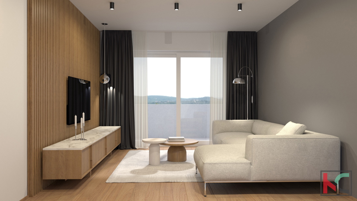 Appartement À vendre - Istarska Pula - foto 2/5