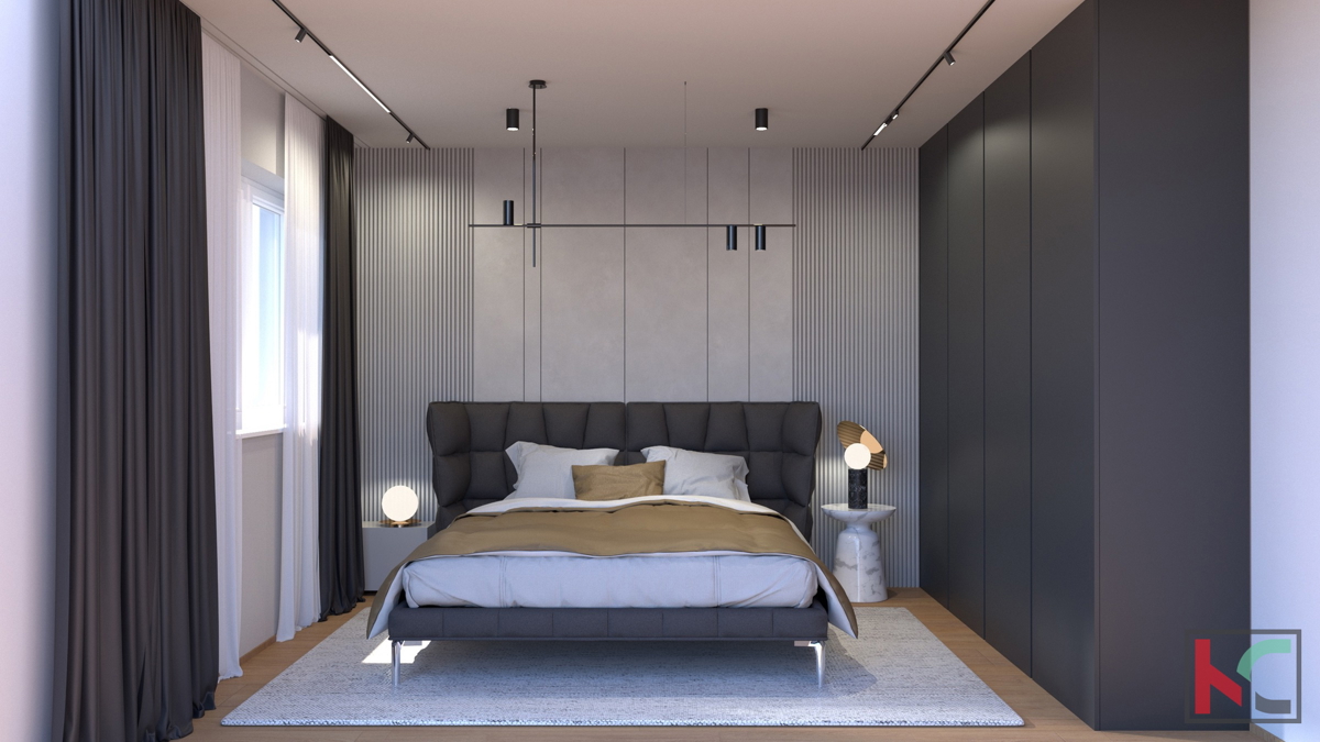 Appartement À vendre - Istarska Pula - foto 4/5