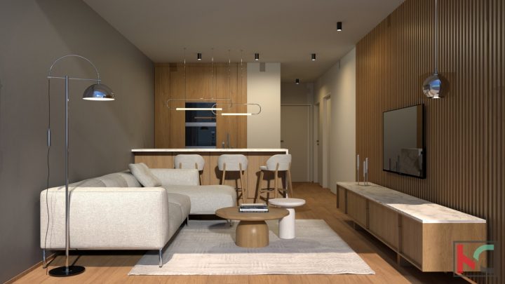 Apartmán Na prodej - Istarska Pula - foto 2/5