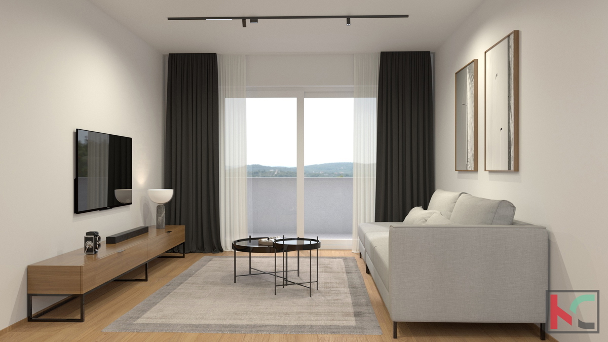 Apartma Na predaj - Istarska Pula - foto 4/5