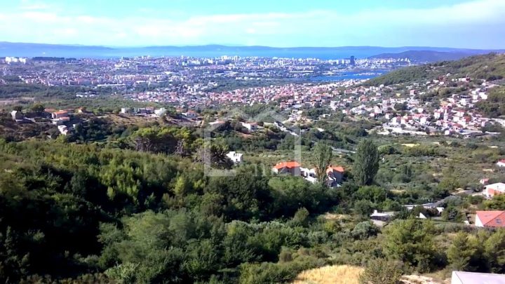 Pozemok Na predaj - Splitsko-dalmatinska Solin - foto 5/8