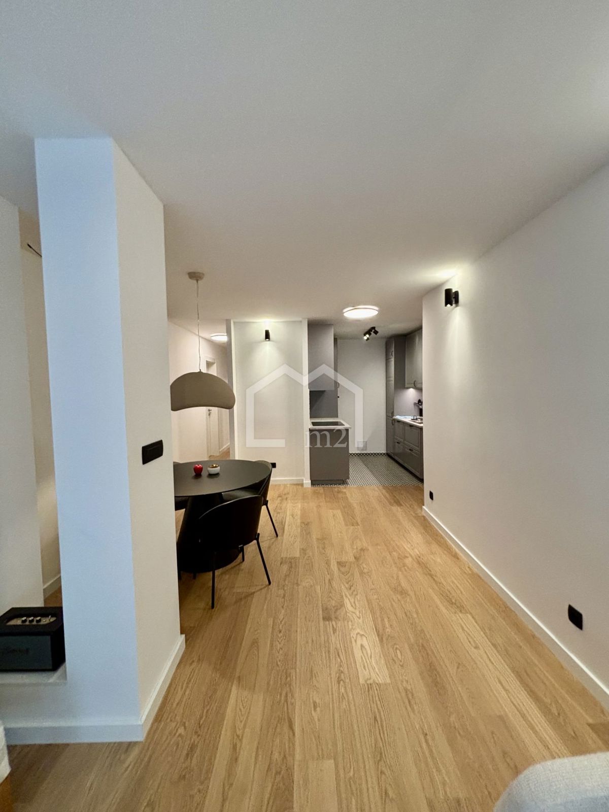 Appartamento In vendita - SPLITSKO-DALMATINSKA SPLIT