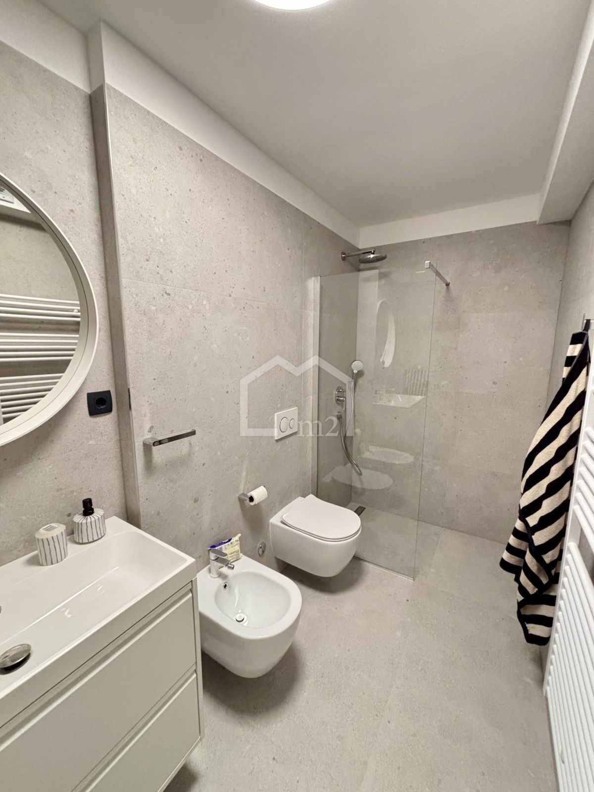 Appartamento In vendita - SPLITSKO-DALMATINSKA SPLIT