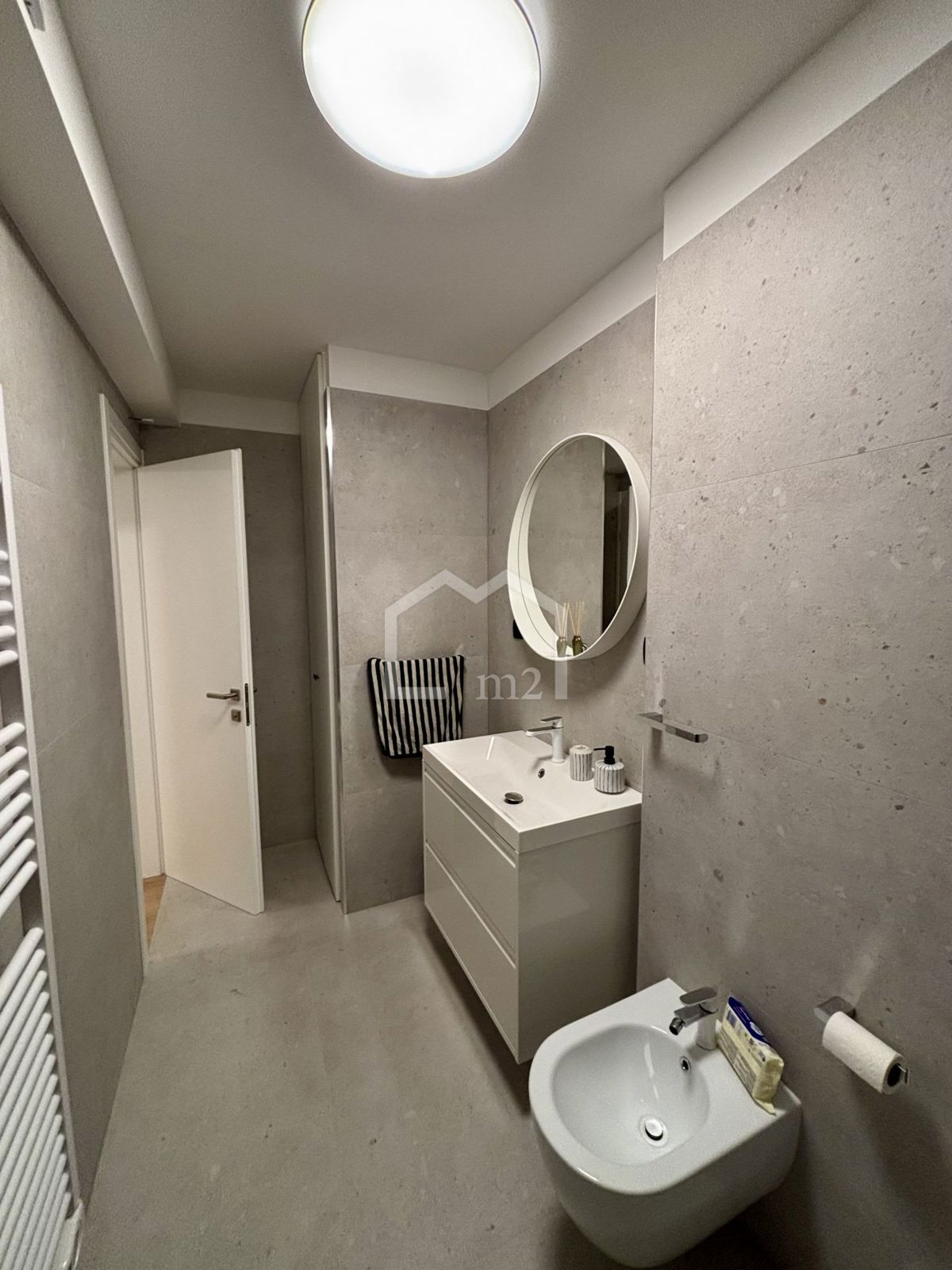 Appartamento In vendita - SPLITSKO-DALMATINSKA SPLIT