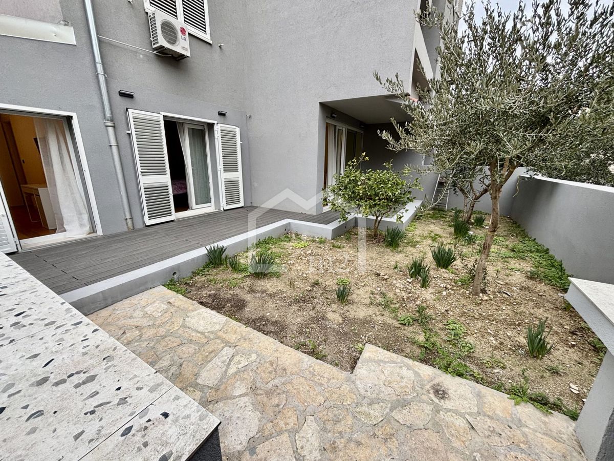 Appartamento In vendita - SPLITSKO-DALMATINSKA SPLIT
