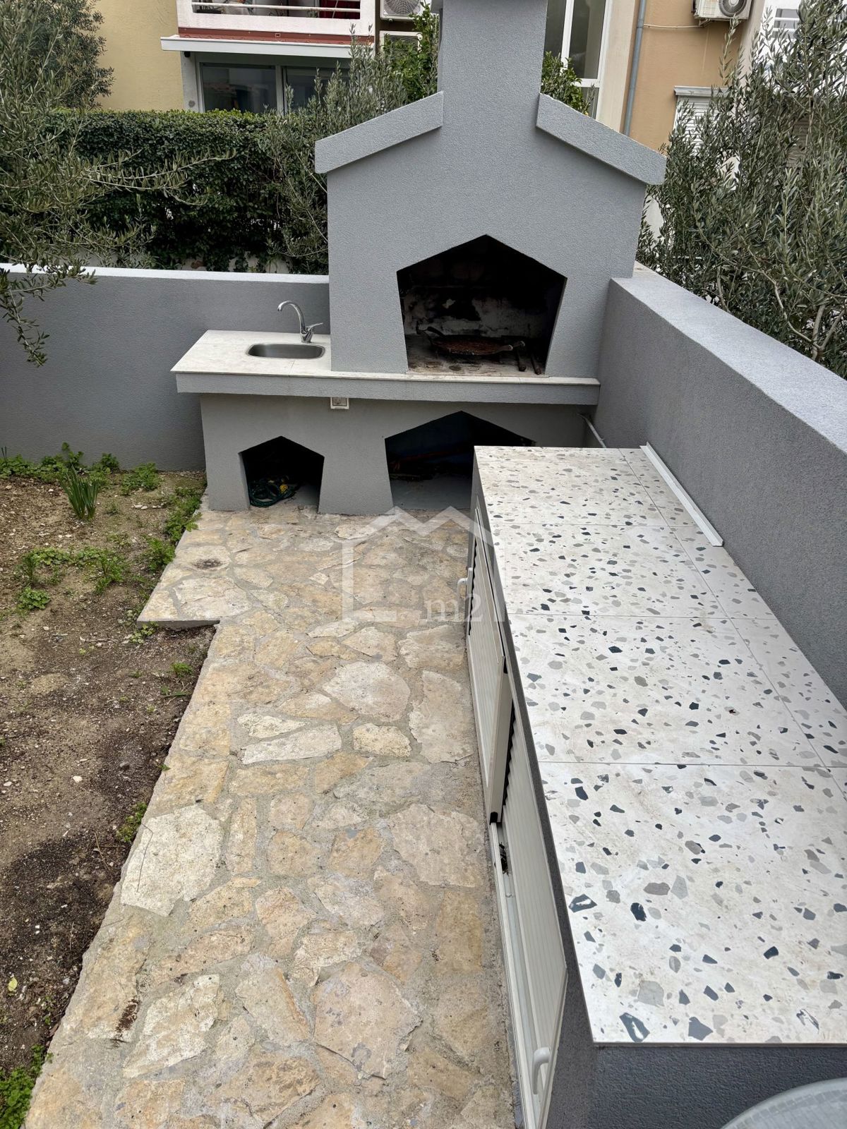 Appartamento In vendita - SPLITSKO-DALMATINSKA SPLIT