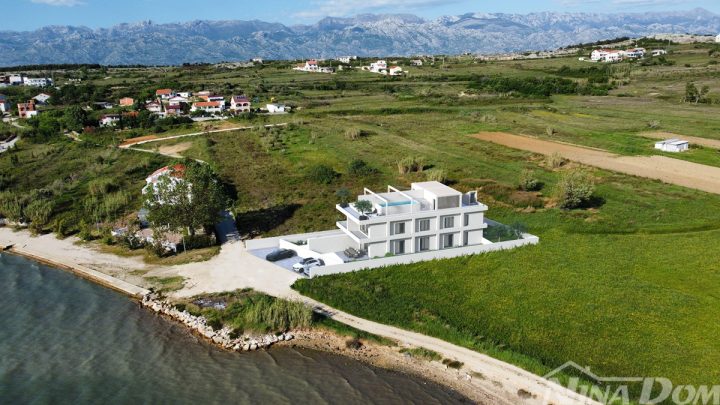 Flat For sale - Zadarska Ražanac - foto 3/9