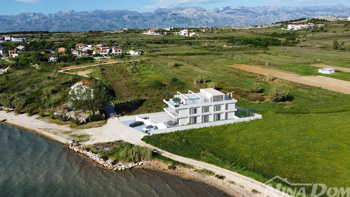 Flat For sale - Zadarska Ražanac - foto 3/9