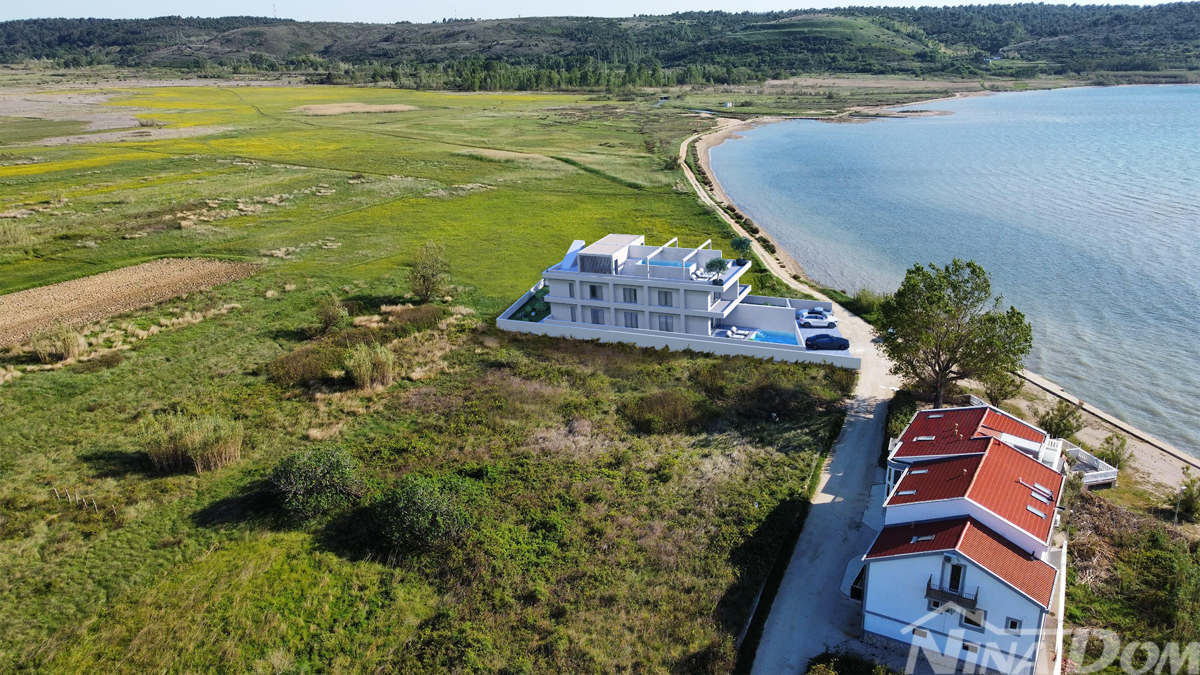 Flat For sale - ZADARSKA RAŽANAC