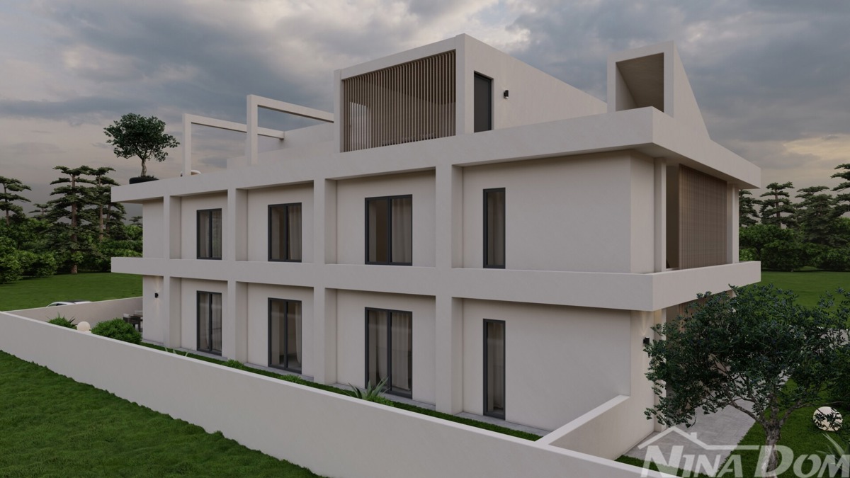 Flat For sale - ZADARSKA RAŽANAC