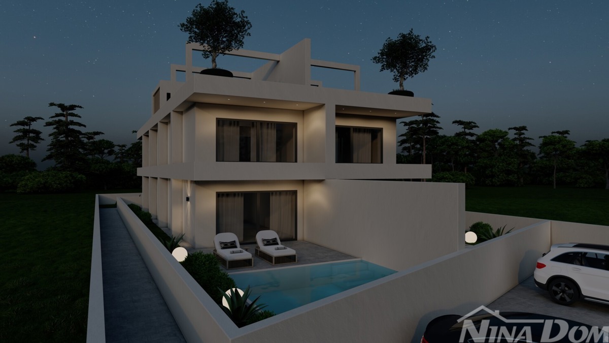 Flat For sale - Zadarska Ražanac - foto 1/9