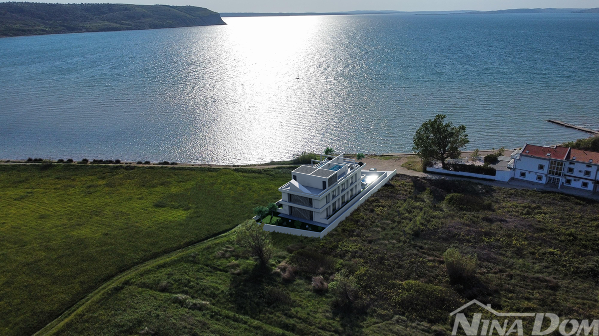 Flat For sale - Zadarska Ražanac - foto 4/9