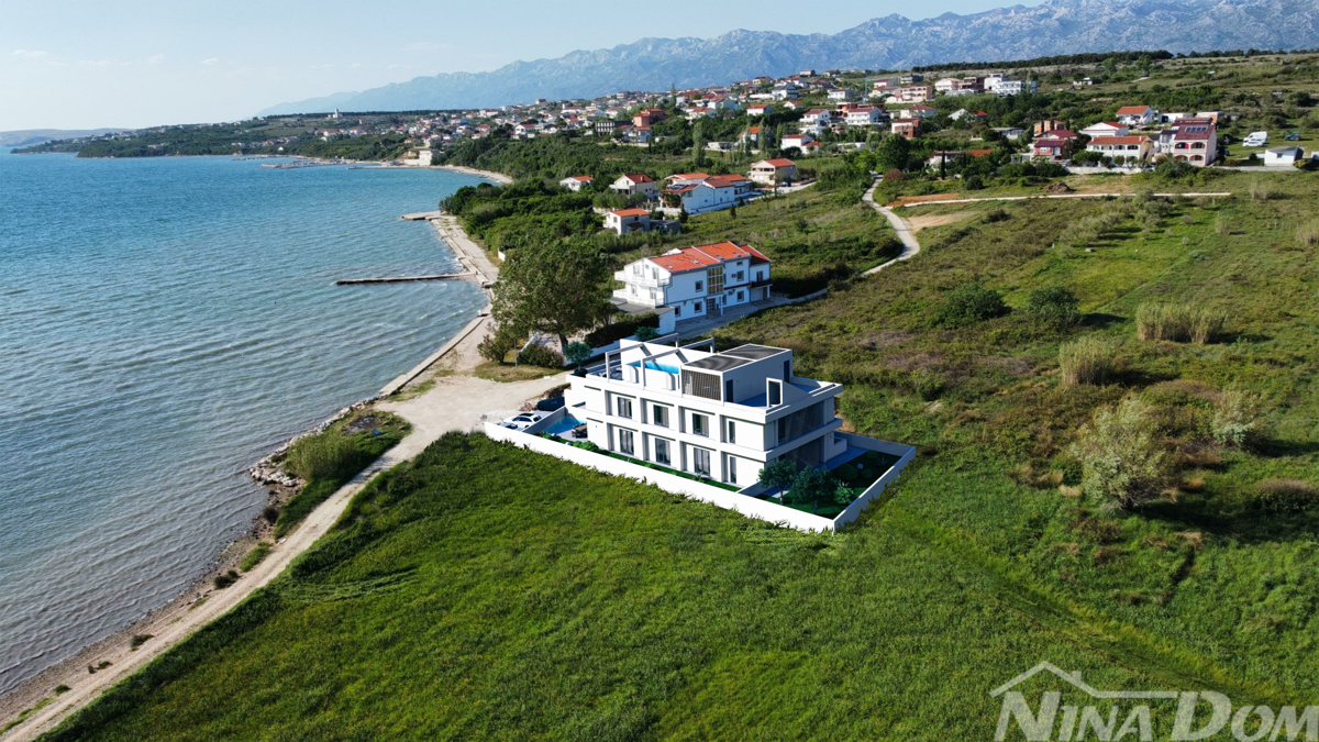 Flat For sale - Zadarska Ražanac - foto 5/9