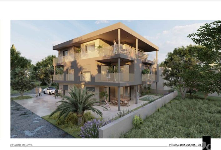 Mieszkanie na sprzedaż 139 m² – Vir