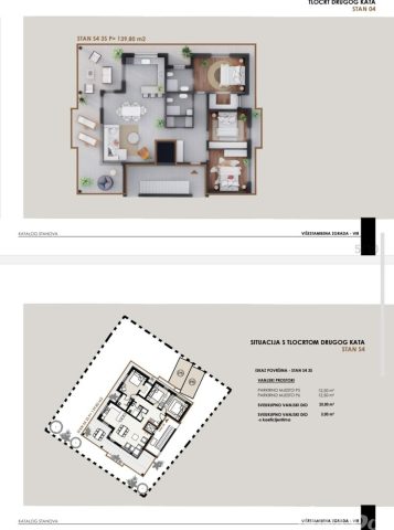 Appartamento In vendita - Zadarska Vir - foto 4/5