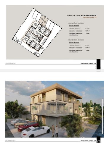 Appartamento In vendita - Zadarska Vir - foto 2/6