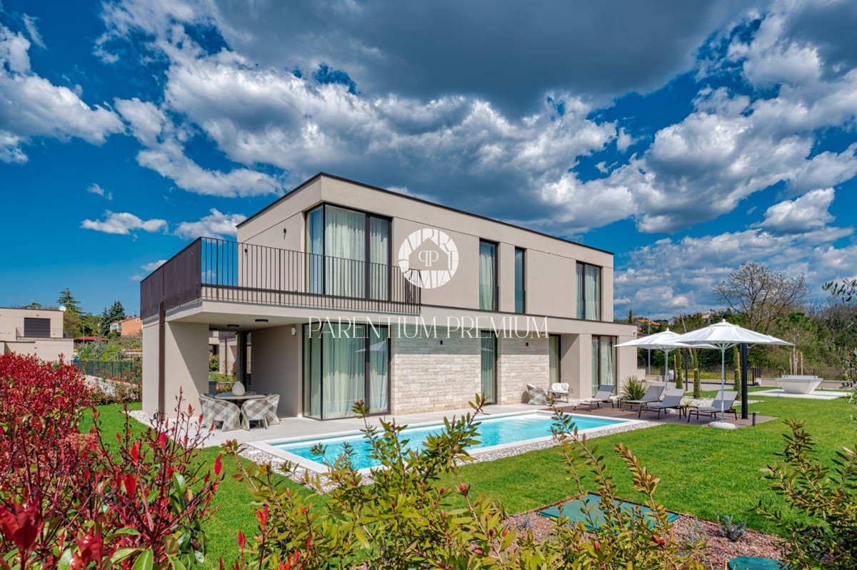 House For sale - Istarska Poreč - foto 1/56