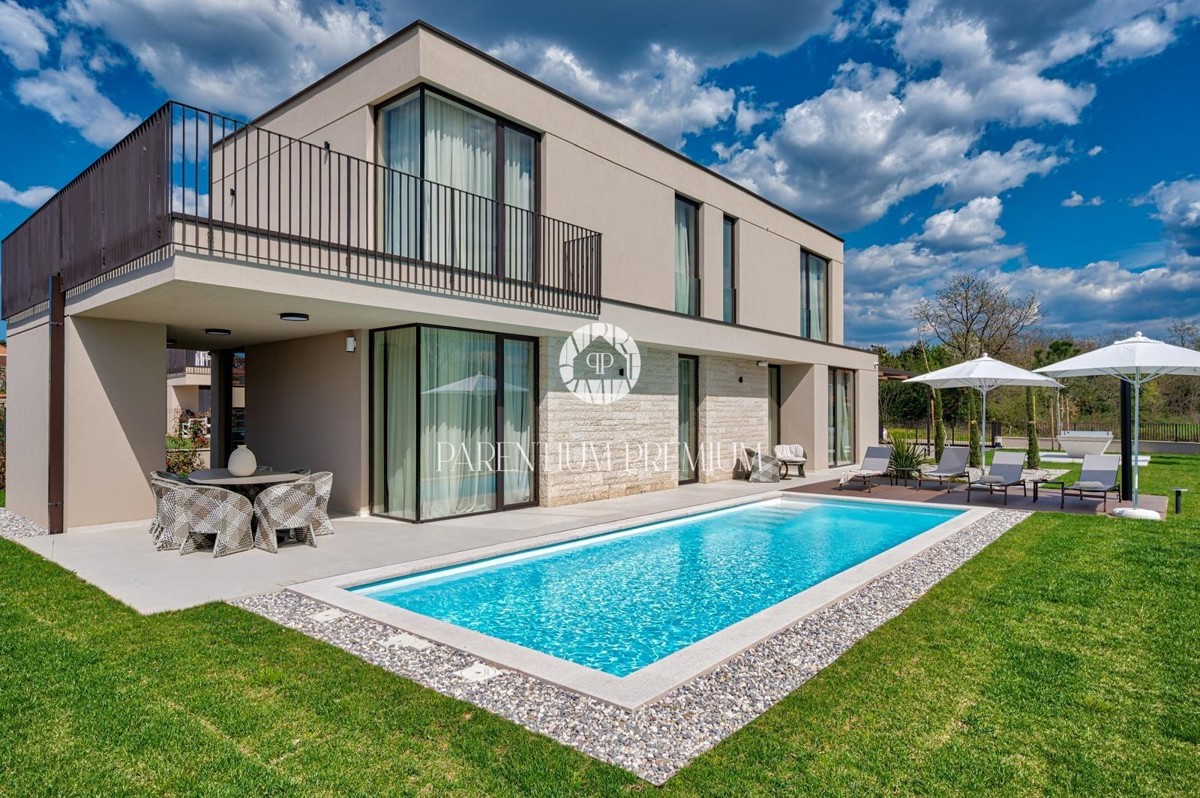 House For sale - Istarska Poreč - foto 2/56