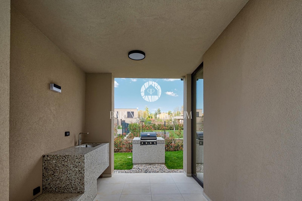 House For sale - ISTARSKA POREČ