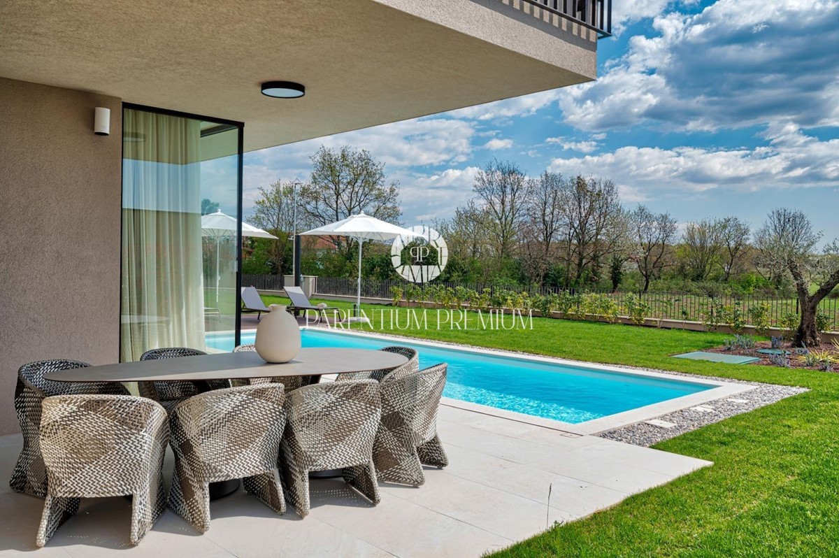 House For sale - ISTARSKA POREČ