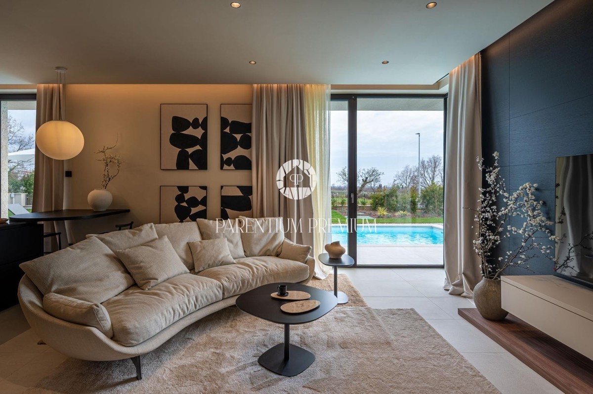 House For sale - ISTARSKA POREČ