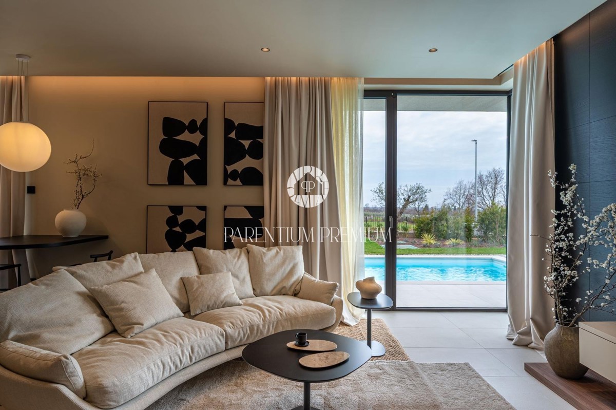 House For sale - ISTARSKA POREČ