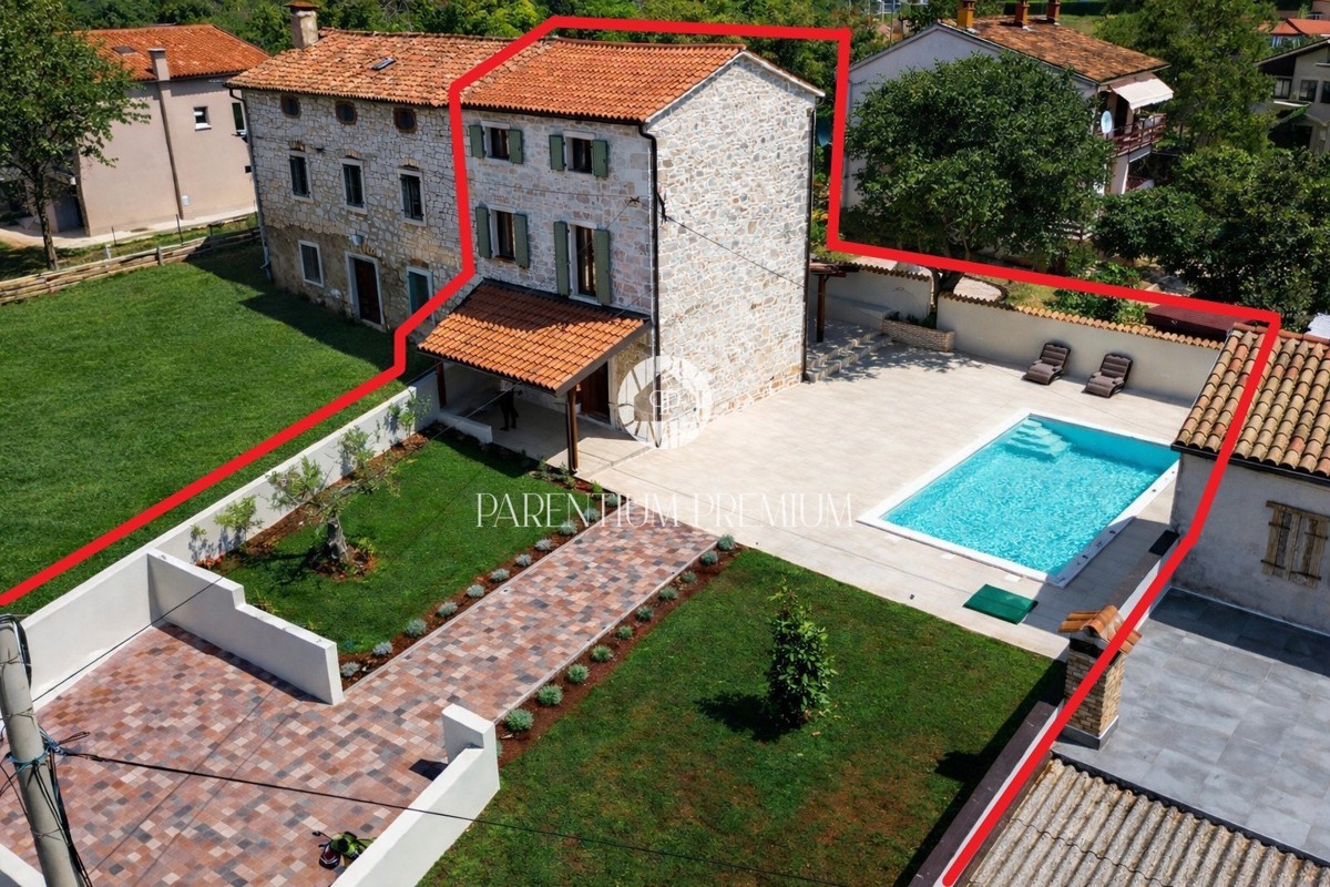 Kuća Na prodaju - Istarska Poreč - foto 2/22