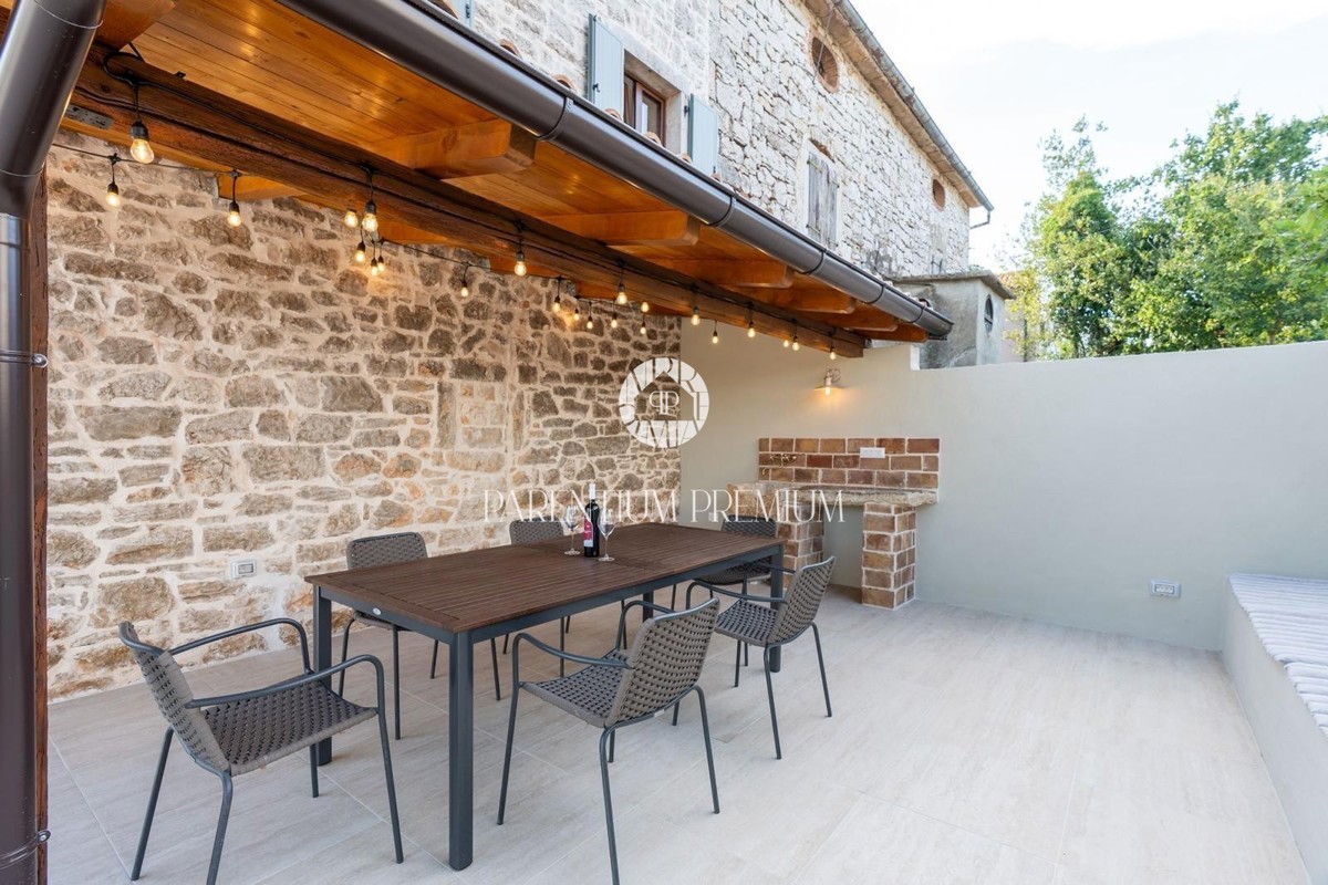 Kuća Na prodaju - ISTARSKA POREČ