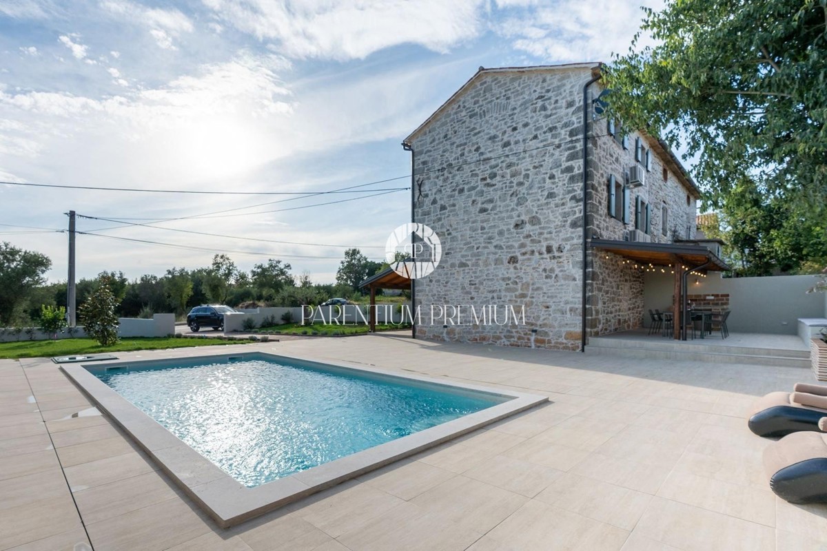 Kuća Na prodaju - ISTARSKA POREČ