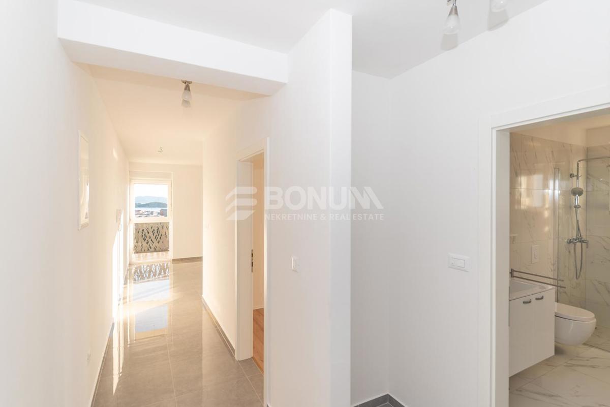 Apartma Na predaj - ŠIBENSKO-KNINSKA TRIBUNJ
