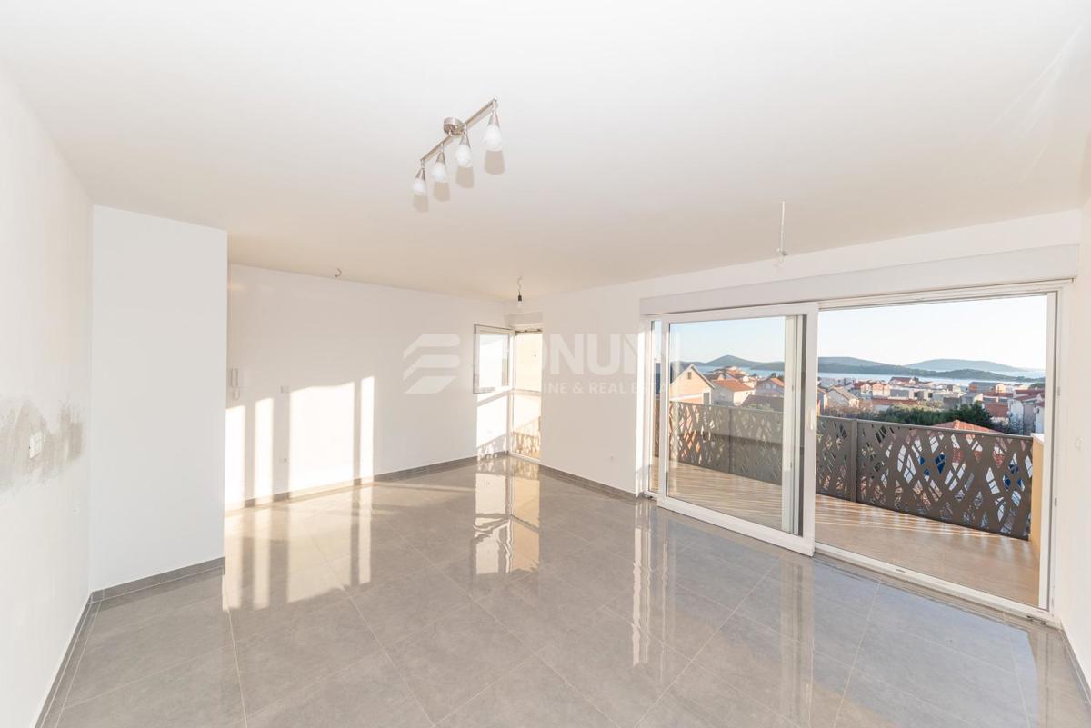 Apartma Na predaj - ŠIBENSKO-KNINSKA TRIBUNJ