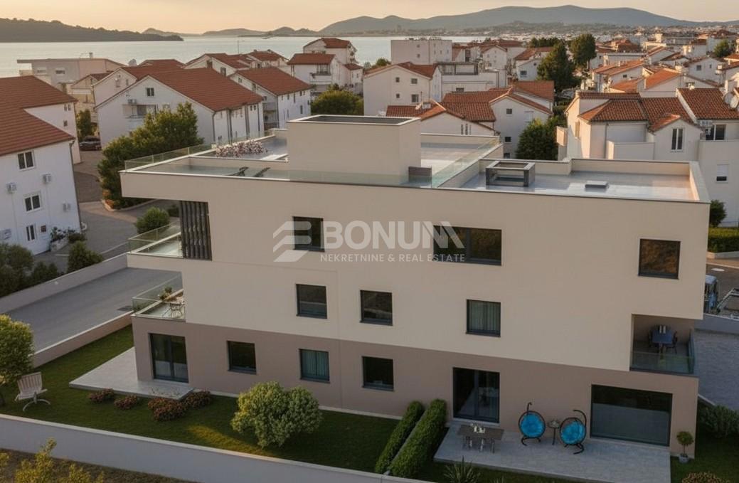 Flat For sale - šibensko-kninska Vodice - foto 2/7