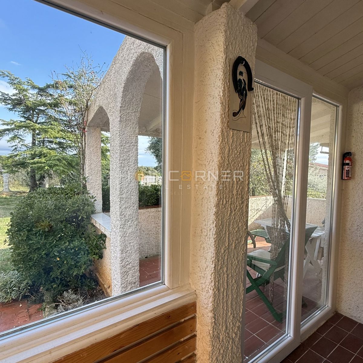 House For sale - ISTARSKA MEDULIN