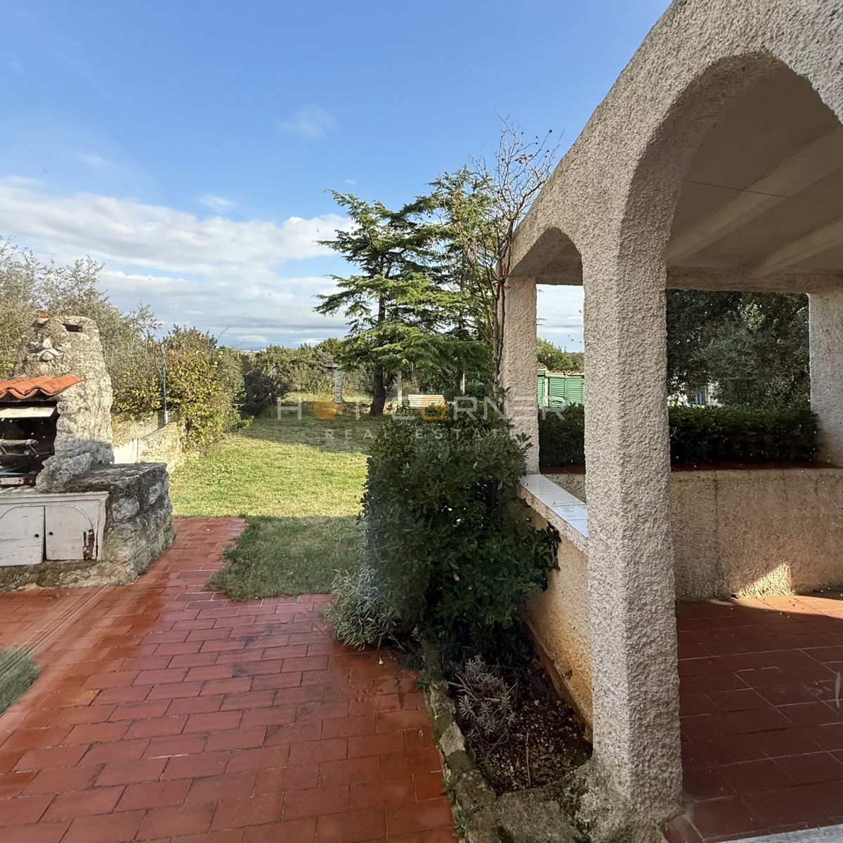 House For sale - ISTARSKA MEDULIN
