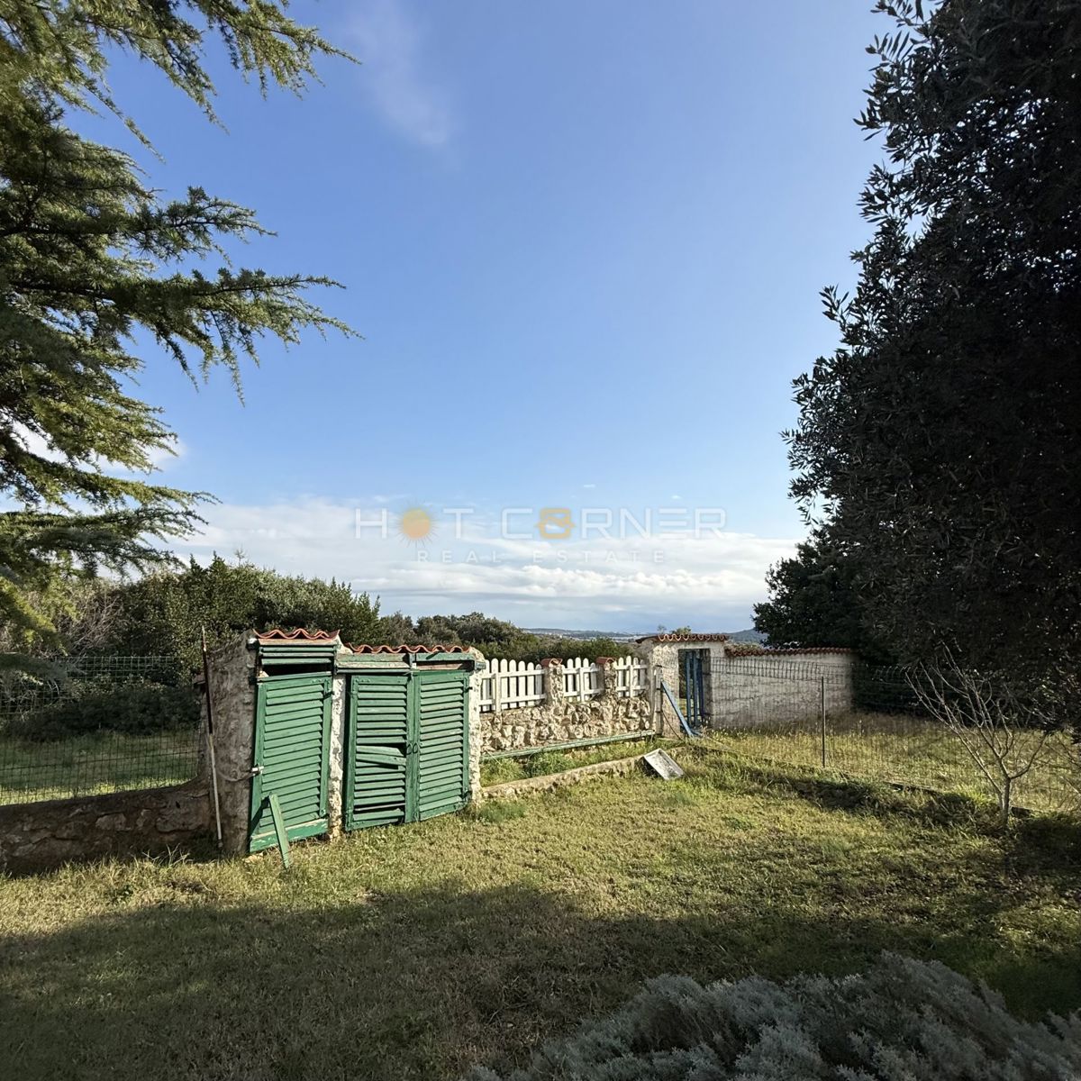 House For sale - ISTARSKA MEDULIN