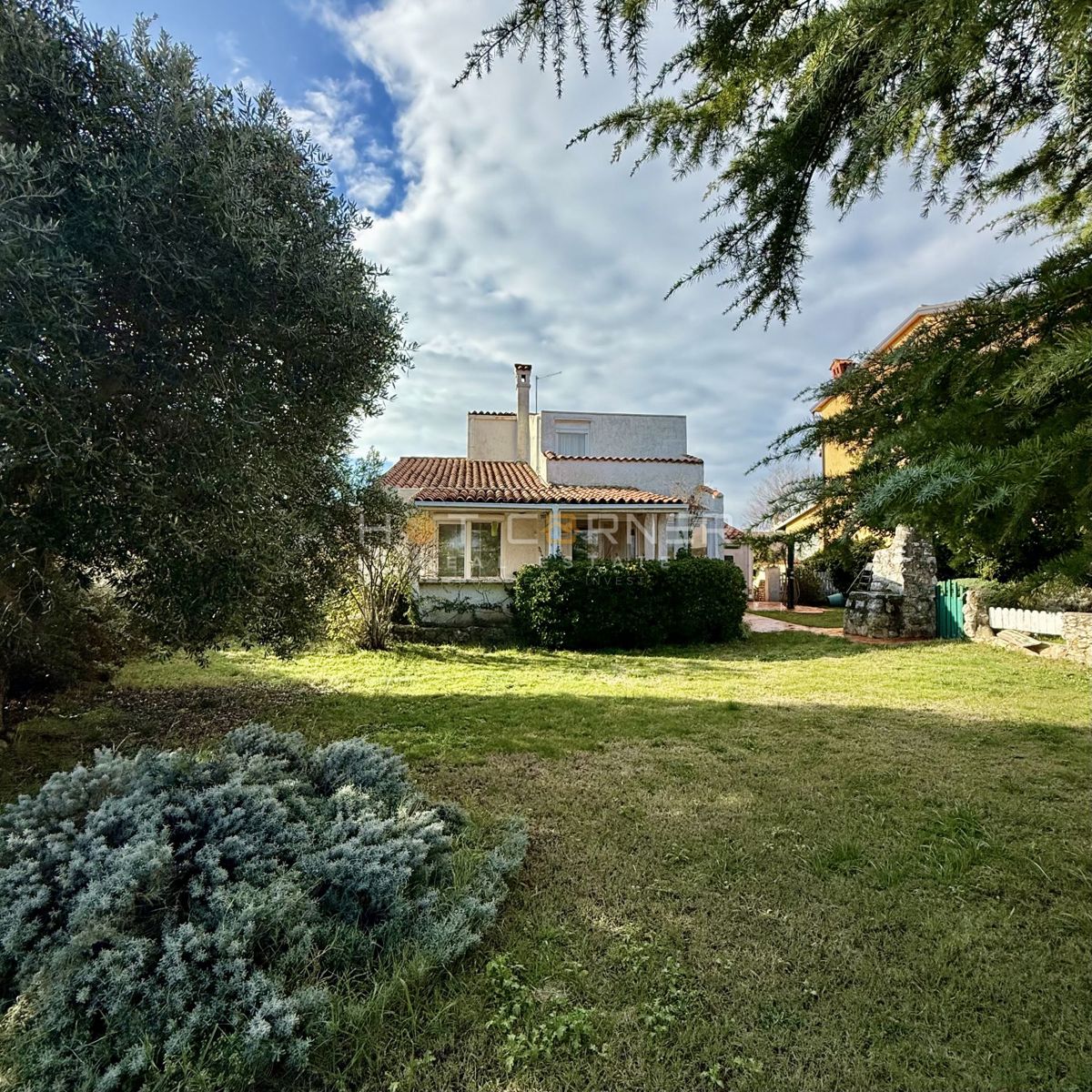 House For sale - ISTARSKA MEDULIN