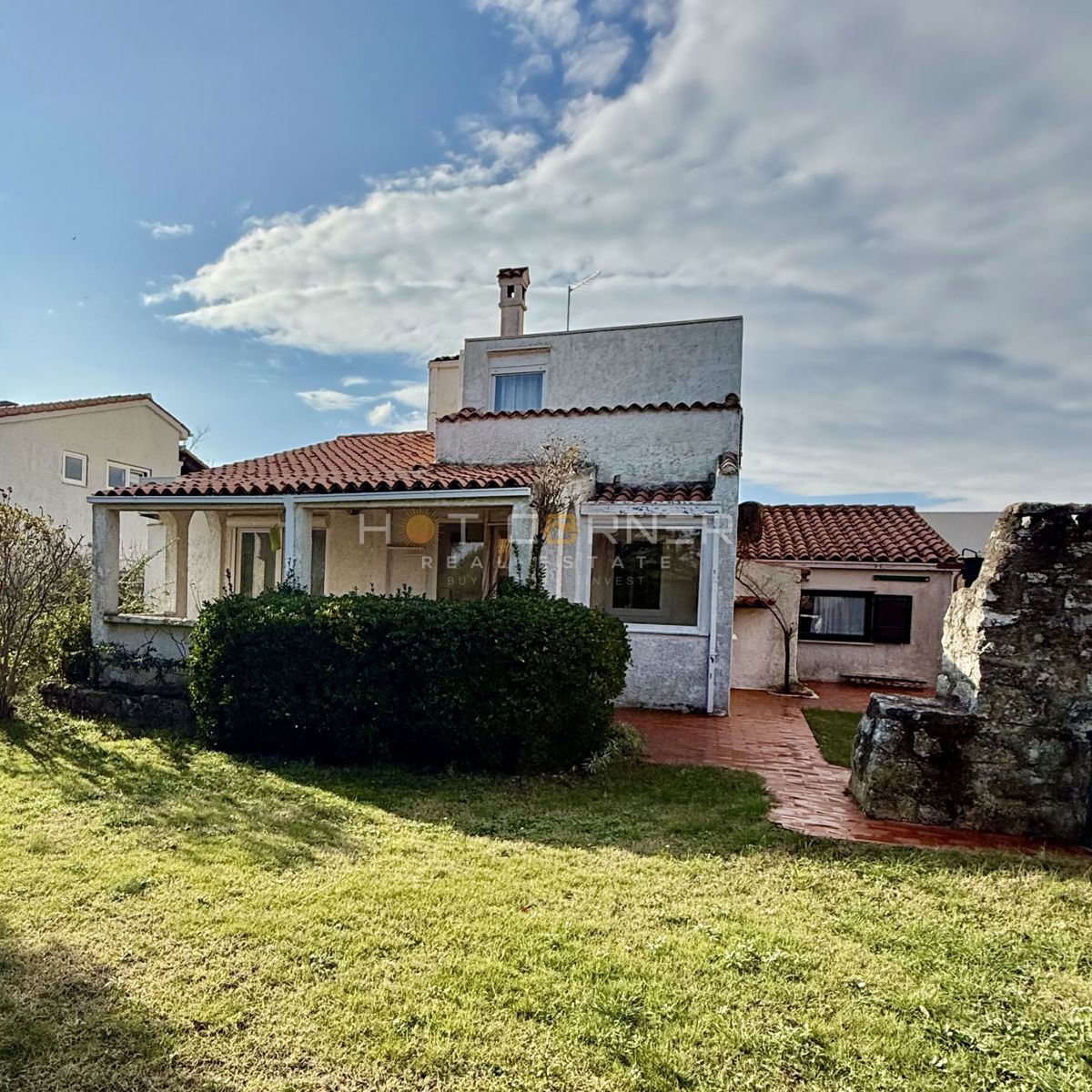 House For sale - ISTARSKA MEDULIN