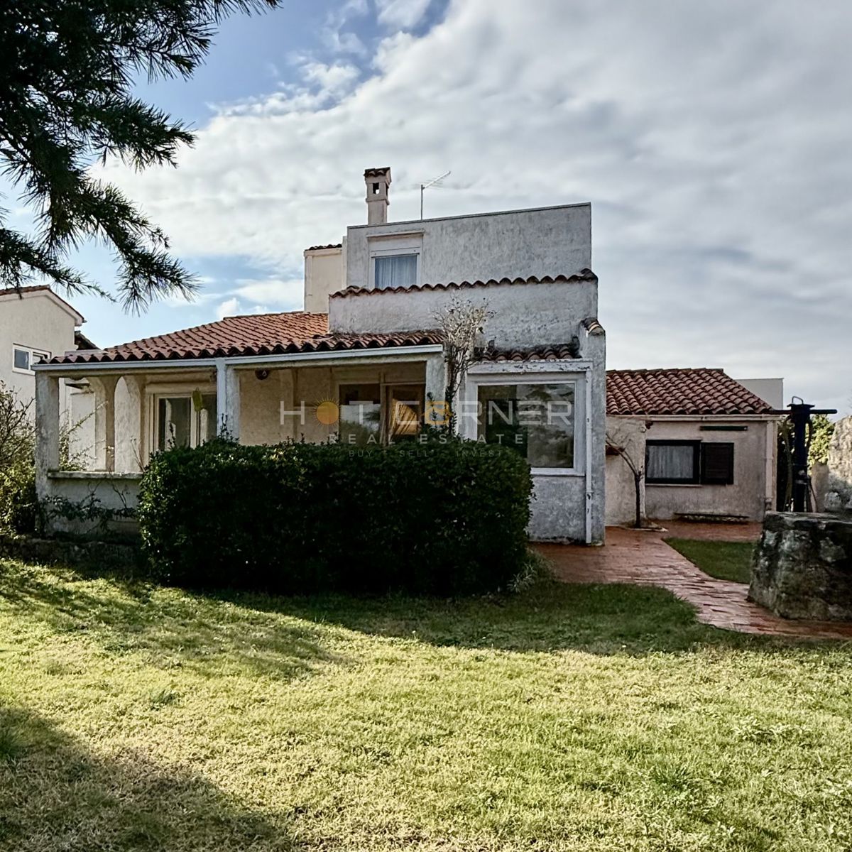 House For sale - ISTARSKA MEDULIN