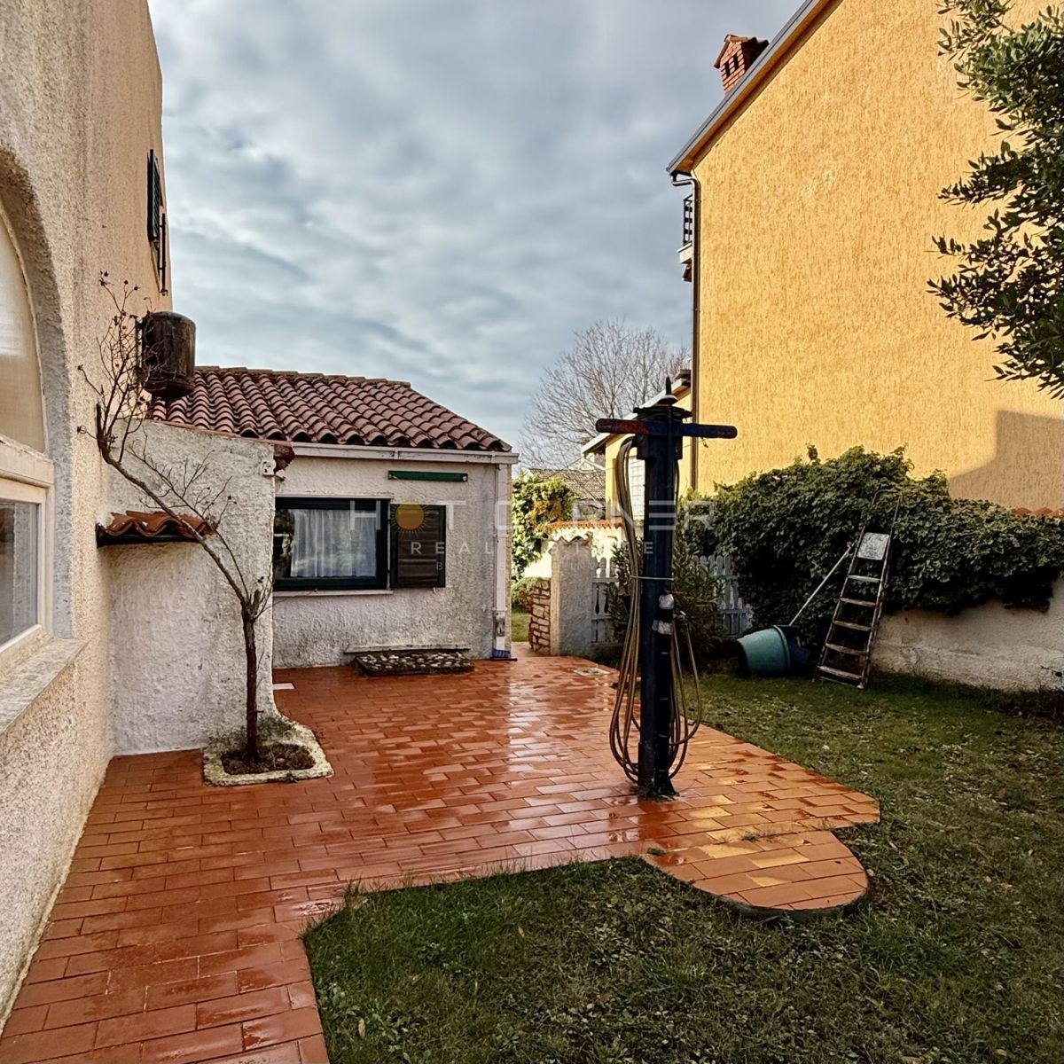 House For sale - ISTARSKA MEDULIN