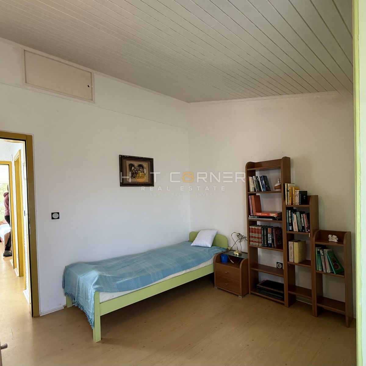 House For sale - ISTARSKA MEDULIN